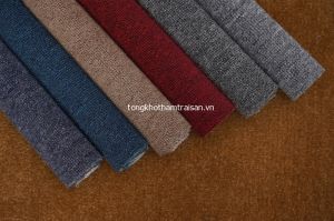 Thảm Cuộn indo
