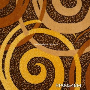Thảm Hoa Khách Sạn RP00548M