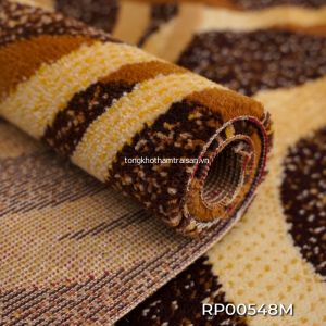 Thảm Hoa Khách Sạn RP00548M