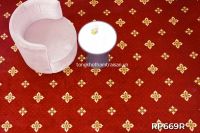 Thảm Hoa Khách Sạn RP669R