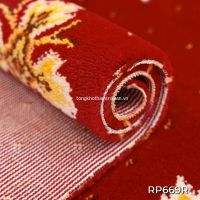 Thảm Hoa Khách Sạn RP669R