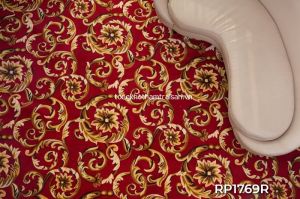Thảm Hoa Khách Sạn RP1769R