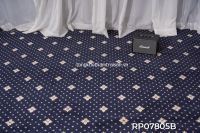 Thảm Hoa Khách Sạn RP07805B