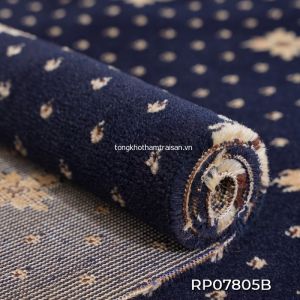 Thảm Hoa Khách Sạn RP07805B
