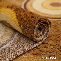 Thảm Hoa Khách Sạn RP9498M