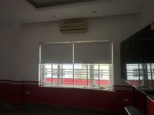 Rèm cuốn văn phòng