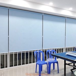 Rèm cuốn văn phòng