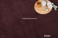 Thảm Xù Trung Quốc PT07