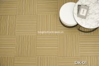 Thảm Tấm indo DK-01