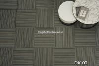 Thảm Tấm indo DK-03