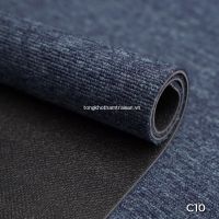 thảm tấm indo C10