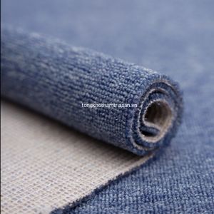 Thảm Cuộn indo mã TĐ -03