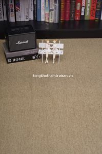 Thảm Cuộn indo mã TĐ -04