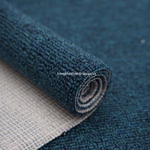 Thảm Cuộn indo mã TĐ -05