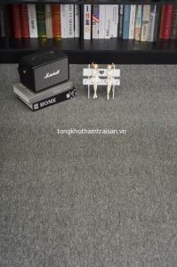 Thảm Cuộn indo mã TĐ -09