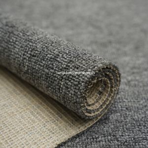 Thảm Cuộn indo mã TĐ -09